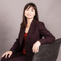 Ольга Макагон