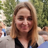 Юлия Семенчук