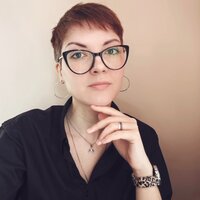 Ксения Сидорина