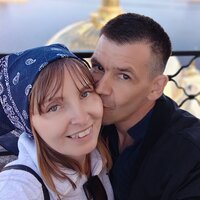 Ольга Иванова