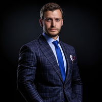 Марк Калита