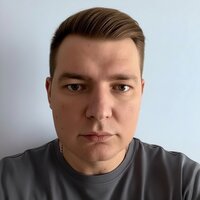 Артем Чесноков