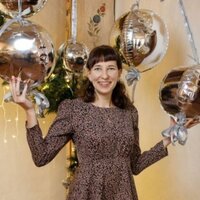 Александра С.