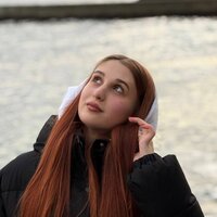 Ксения Протасова