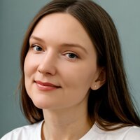 Ирина Кушнир