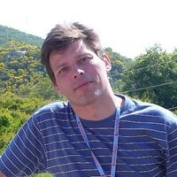 Дмитрий Егоров