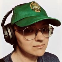 Елизавета Матузок