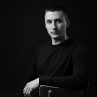 Николай Стариков