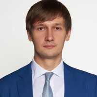 Пётр Калинин