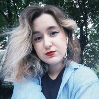 Светлана Корякина