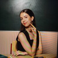 Анна Милаушкина