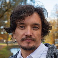 Давид Щепкин