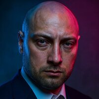 Андрей Соколов