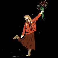 Лена Юсупова