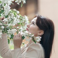 Римма Медведева