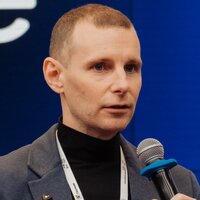 Иван Василенко