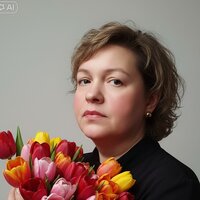 Наташа Амирова