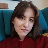 Руслана Абдрахманова