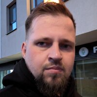 Андрей Быков