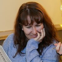 Гульнара Д.