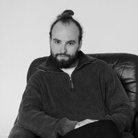 Егор Сергеевич