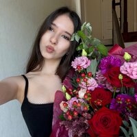 Алина Шинкарева