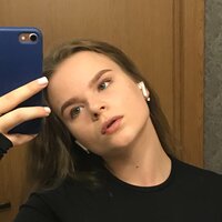 Кристина Бражникова