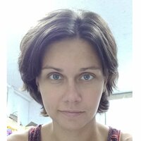 Юлия Савицкая