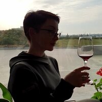 Абрамова Татьяна