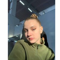 Аня Пономарева