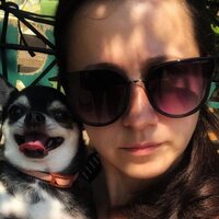 Александра М.