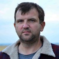 Дмитрий Владимирович