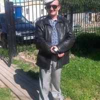 Михаил Овчинников