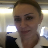 Янина Степанян