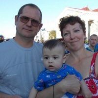 Сергей Морозов