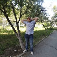 Василий Крохин