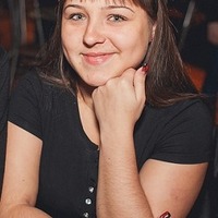 Екатерина Тюфанова