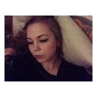 Анна Косарева