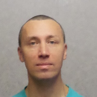 Пестерников Сергей