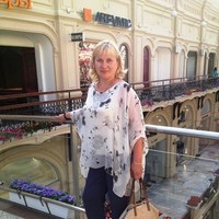 Людмила Иванова