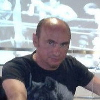 Василий Черёмухин