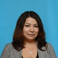 Альбина Баймуратовна НефтИн