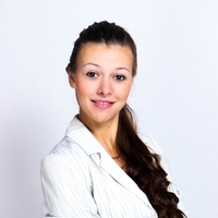 Дарёна Халилова