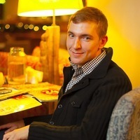 Михаил Родин