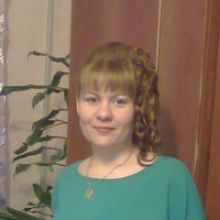 Наталья Акимова