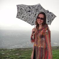 Наталья Бурова