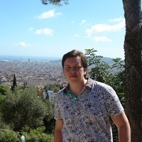 Антон Павлунин