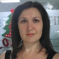 Анна Ильина