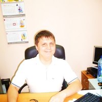 Роман Садыков