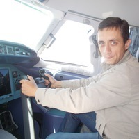 Алексей Апасов